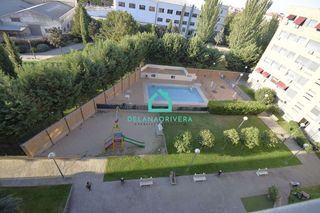 Ático en venta en Centro en Torrejón de Ardoz