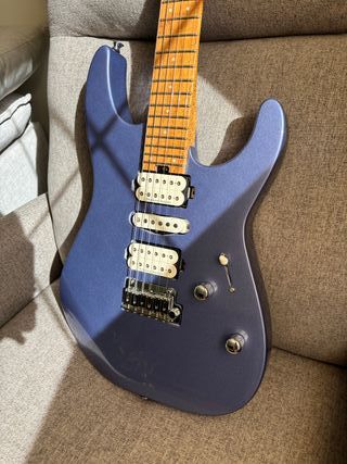 Charvel Pro-Mod DK24 HSH Guitarra Eléctrica