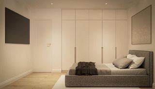 Piso en venta en Mentidero - Teatro Falla - Alameda en Cádiz