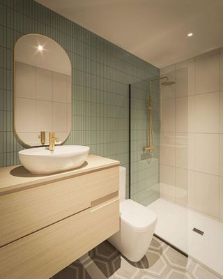 Piso en venta en Mentidero - Teatro Falla - Alameda en Cádiz