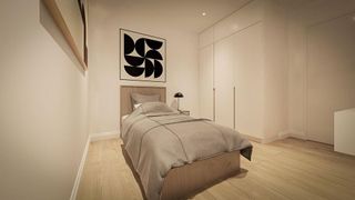 Piso en venta en Mentidero - Teatro Falla - Alameda en Cádiz