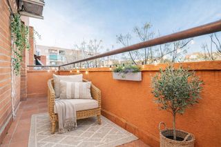 Piso en venta en Zona Casco Antiguo en Navalcarnero