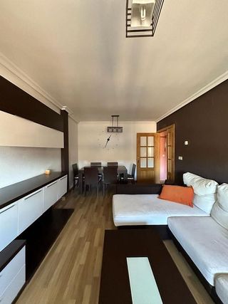 Piso en venta en Fuensanta - Universidad en Cuenca