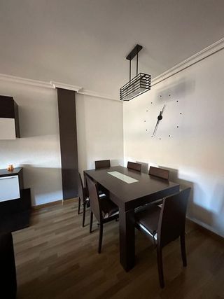 Piso en venta en Fuensanta - Universidad en Cuenca