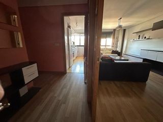 Piso en venta en Fuensanta - Universidad en Cuenca