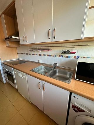 Piso en venta en Fuensanta - Universidad en Cuenca