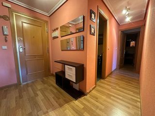 Piso en venta en Fuensanta - Universidad en Cuenca