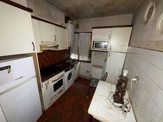 Piso en venta en Centro en San Sebastián-Donostia