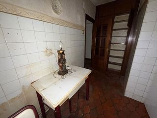 Piso en venta en Centro en San Sebastián-Donostia