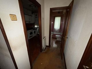 Piso en venta en Centro en San Sebastián-Donostia