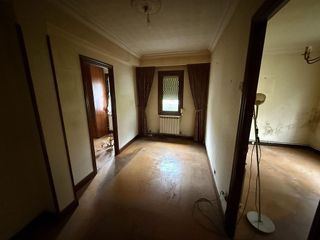 Piso en venta en Centro en San Sebastián-Donostia