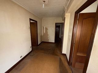 Piso en venta en Centro en San Sebastián-Donostia