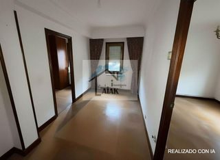 Piso en venta en Centro en San Sebastián-Donostia