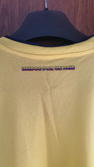 Camiseta Adidas Colombia Talla M