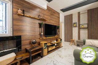 Piso en venta en Bagatza - San Vicente en Barakaldo