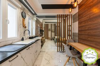 Piso en venta en Bagatza - San Vicente en Barakaldo