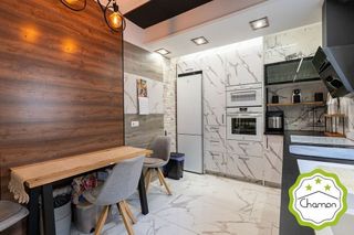 Piso en venta en Bagatza - San Vicente en Barakaldo