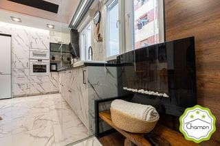 Piso en venta en Bagatza - San Vicente en Barakaldo