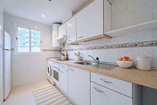 Piso en venta en Riviera del Sol en Mijas