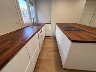 Piso en venta en Paseo Sagasta en Zaragoza