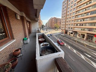 Piso en venta en Paseo Sagasta en Zaragoza