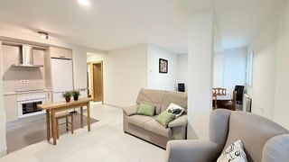 Piso en venta en Avda. Valladolid - Barriada Yagüe en Soria