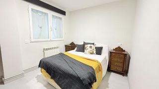 Piso en venta en Avda. Valladolid - Barriada Yagüe en Soria