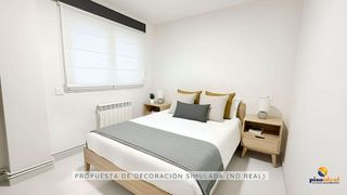 Piso en venta en Avda. Valladolid - Barriada Yagüe en Soria