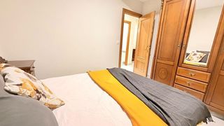 Piso en venta en Avda. Valladolid - Barriada Yagüe en Soria