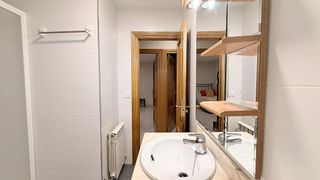Piso en venta en Avda. Valladolid - Barriada Yagüe en Soria