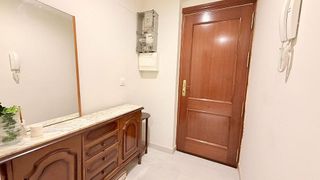 Piso en venta en Avda. Valladolid - Barriada Yagüe en Soria