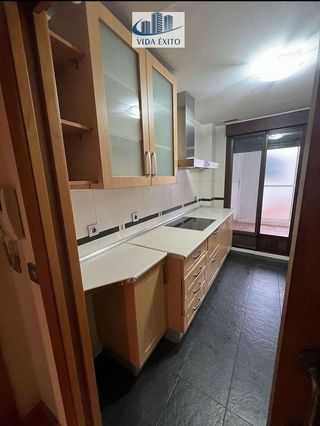 Piso en venta en Linares