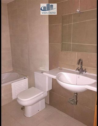 Piso en venta en Linares