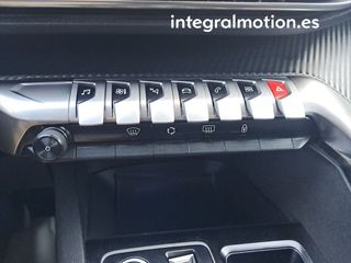 Peugeot 3008 Hybrid 1.2 100KW Allure Pack eDCS6