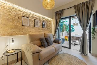 Piso en venta en En Corts en Valencia