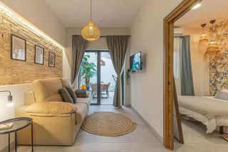 Piso en venta en En Corts en Valencia