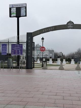 Piso en venta en Parque Cataluña - Cañada - Soto en Torrejón de Ardoz