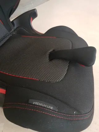 Britax Römer Kidfix i-Size Silla Coche Grupo 2