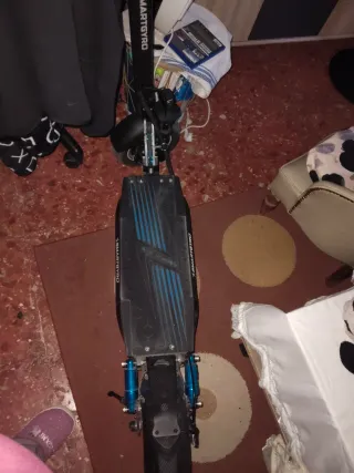 Patinete Eléctrico SMARTGYRO