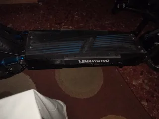 Patinete Eléctrico SMARTGYRO