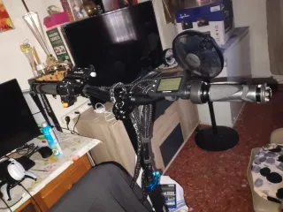 Patinete Eléctrico SMARTGYRO