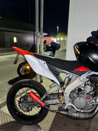 DRD Pro cambio coche