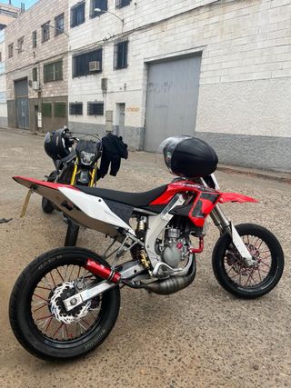 DRD Pro cambio coche