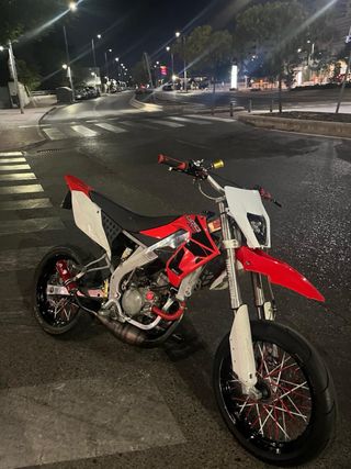 DRD Pro cambio coche