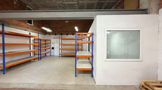 Nave industrial en alquiler en Vilafant