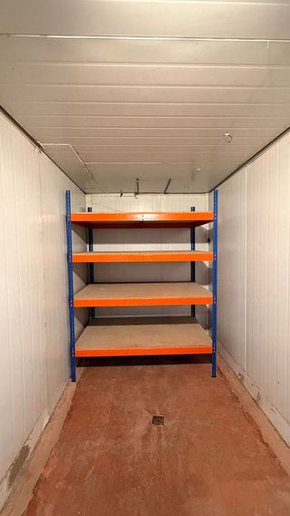 Nave industrial en alquiler en Vilafant