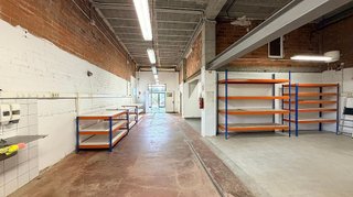 Nave industrial en alquiler en Vilafant