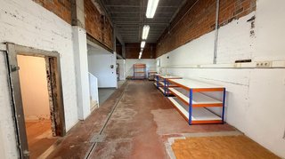 Nave industrial en alquiler en Vilafant