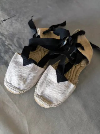 Alpargatas Fallero/a T31