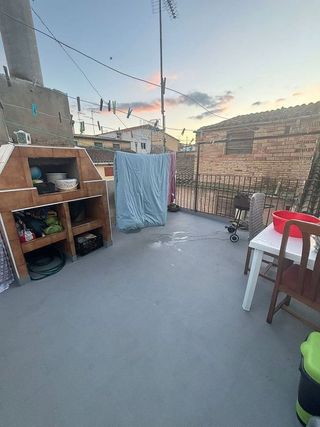 Ático en venta en Móra d´Ebre